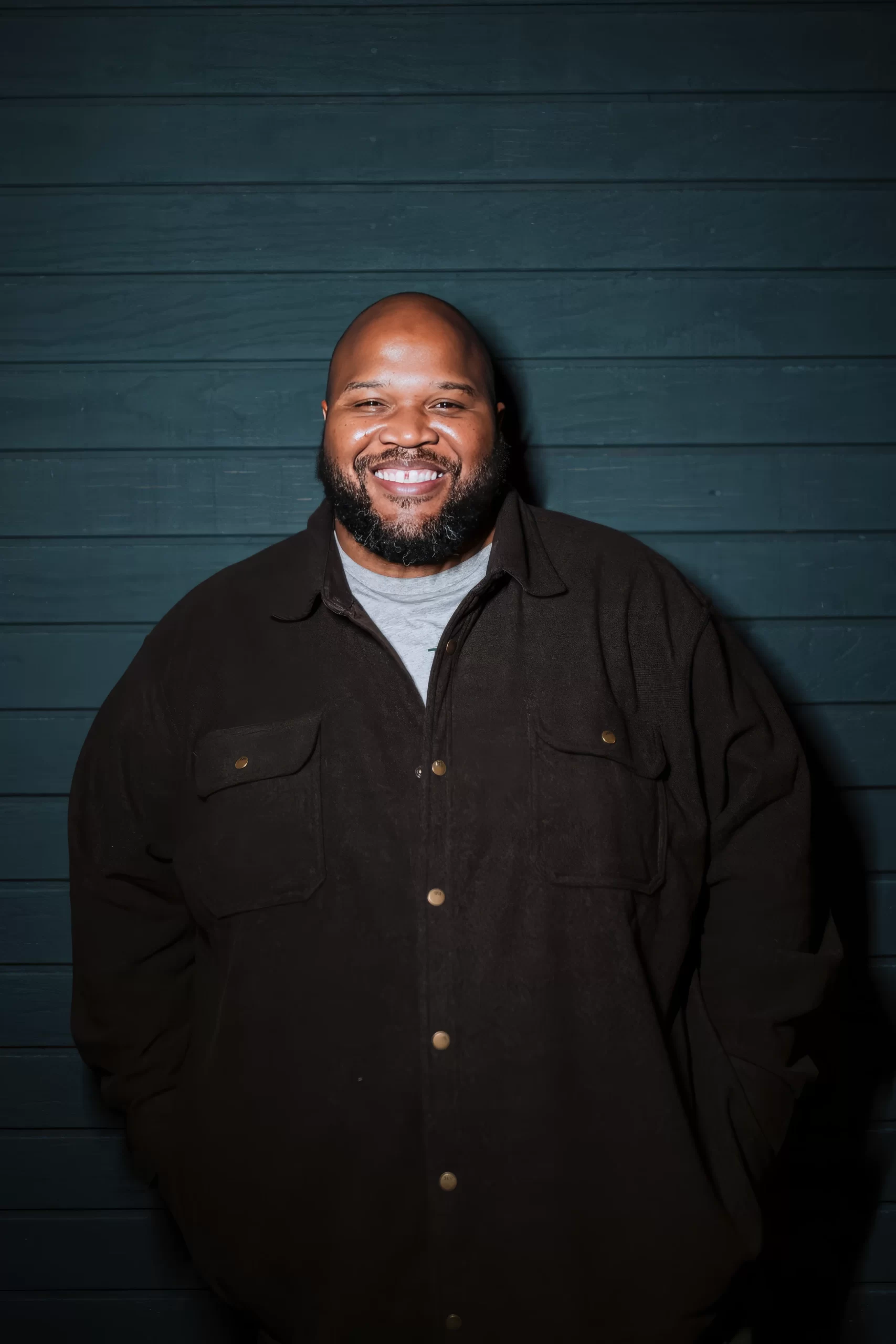 Guitler Raphael portrait